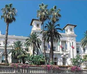 Το κτήριο όπου στεγάζεται  η παραθεριστική κατοικία