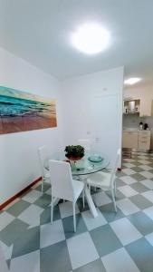 Φωτογραφία από το άλμπουμ του Casa Vacanze Oro Blu Sanremo στο Σαν Ρέμο