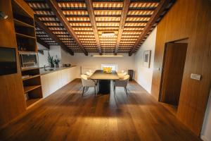 Fotografie z fotogalerie ubytování Gredič Heritage Residences v destinaci Dobrovo