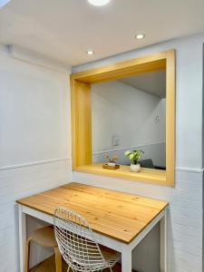 Foto dalla galleria di Simple Dog Bungalow a P'i-tzu-t'ou