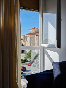Fotografia z galérie ubytovania Cozy Old Town Apartment v destinácii Zadar + 37 fotografií