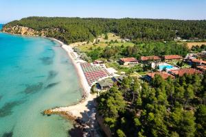 Φυσικό τοπίο κοντά σε αυτό το ξενοδοχείο