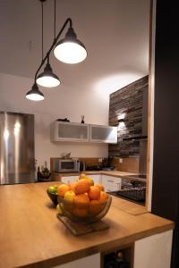 Billede fra billedgalleriet på Jolie maison dans la forêt i Béthemont-la-Forêt + 22 billeder