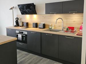 Billede fra billedgalleriet på GITE LE BELVEDERE AU REFUGE DU PHOENIX, ECHEVIS i Échevis