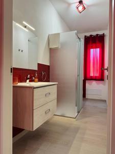 Fotografie z fotogalerie ubytování Sirio rooms and apartments v destinaci Carini