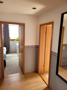 O baie la 75qm Apartment
