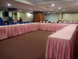 Gallery image of Hotel Sri Garden Sdn. Bhd. in Kangar