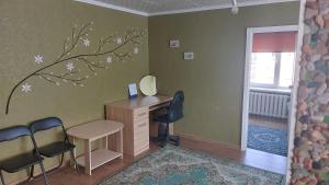 Fotografie z fotogalerie ubytování Квартира посуточно в Sillamäe! v destinaci Sillamäe