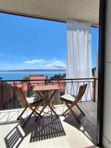 Peisaj natural din apropierea acestui apartament