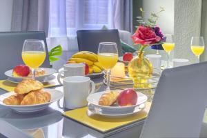 Φαγητό σε αυτή η παραθεριστική κατοικία ή κάπου εκεί κοντά