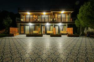 エドレミトにあるDusler Vadisi Kazdaglariのギャラリーの写真