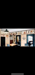 Gallery image of Albergo Ristorante Dal Cogo in Spert