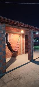 Fotografie z fotogalerie ubytování Casa de Temporada03-ChalePortaldoParaiso v destinaci Santo Amaro