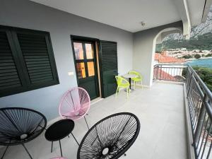 Imagen de la galería de Villa Eva, en Gradac 34 fotos más