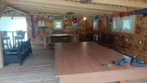 Gallery image of Chata Peťo in Bžany