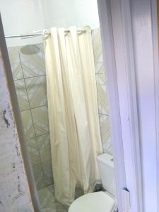 Afbeelding uit fotogalerij van Casa À Mar in Tutóia