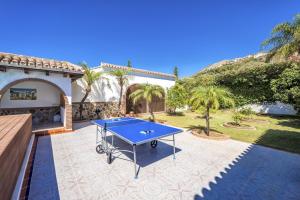 Fotografia z galérie ubytovania Casa Dahlgården Pool - Jacuzzi v destinácii Benalmádena