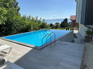 Gallery image of Villa Forest Ohrid in Peštani