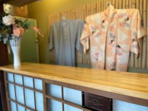 Fotografie z fotogalerie ubytování Roost Hostel Nikko v destinaci Nikko
