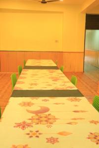 Galeriebild der Unterkunft Hotel Diamond in Bharatpur