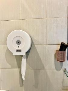 Fotografie z fotogalerie ubytování Maria Hotel v destinaci Ba Tri