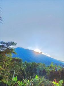 Afbeelding uit fotogalerij van Highland Santi Homestay in Karangasem +32 foto's