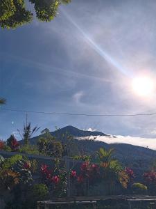 Afbeelding uit fotogalerij van Highland Santi Homestay in Karangasem