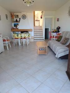 Afbeelding uit fotogalerij van Villa mitoyenne, 100m des plages - 3 chambres- in Sagone