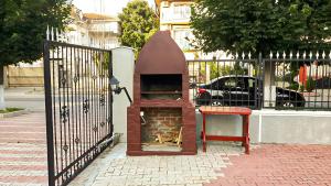 Fotografie z fotogalerie ubytování Casa Simona v destinaci Eforie Sud