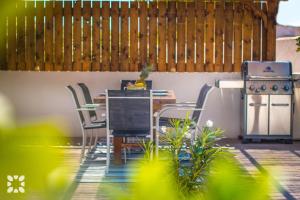 Zdjęcie z galerii obiektu Villa Los Almendros by Abahana Villas w mieście Calpe