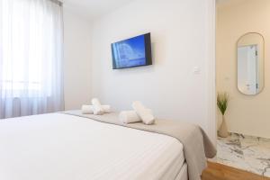 Gallery image of Apartment City Residence Split in Split