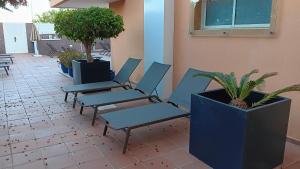 Fotografia z galérie ubytovania Apartamentos Horizonte v Playa del Ingles