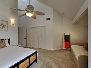 Postel nebo postele na pokoji v ubytování Solana Shores 4 + 24 fotografií