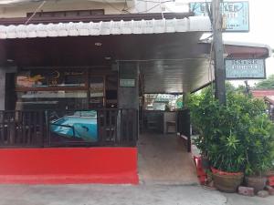 Fotografie z fotogalerie ubytování BEN & LEK GUESTHOUSE v destinaci Pattaya South