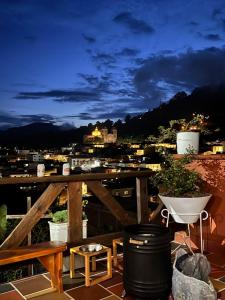 Gallery image of Loft Terraza Jericó in Jericó