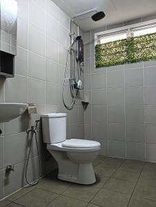 Gallery image of Homestay Putrajaya @ KQ Homestay in Putrajaya