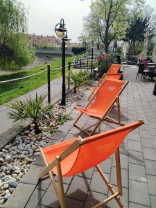 Kép Hotel ICON szállásáról Győrben a galériában
