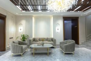 Foto de la galería de Fayz Hotel en Nukus