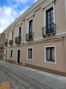 Foto dalla galleria di Sa Costera Guest House a Iglesias