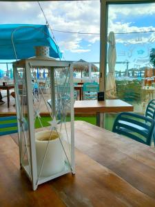 Fotografie z fotogalerie ubytování Hotel Ariella v destinaci Milano Marittima