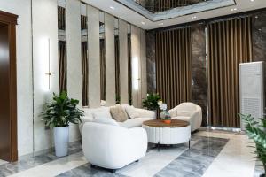 Foto de la galería de Fayz Hotel en Nukus 20 fotos más