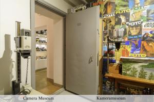 Gambar di galeri bagi Kustleden Vandrarhem di Strömsbruk
