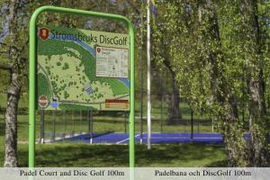 Gambar di galeri bagi Kustleden Vandrarhem di Strömsbruk