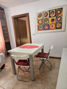 ヴェネツィアにあるNel cuore di Veneziaのギャラリーの写真