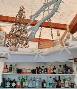 Fotografie z fotogalerie ubytování Hotel Ariella v destinaci Milano Marittima