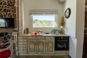 Foto dalla galleria di Miranta's Cottage a Perama