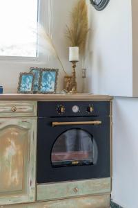 Foto dalla galleria di Miranta's Cottage a Perama