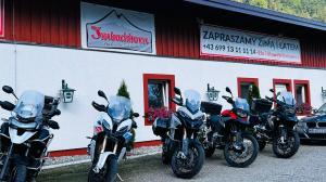 Zdjęcie z galerii obiektu IMBACHHORN Pension in den Alpen w mieście Fusch an der Großglocknerstraße