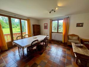 Imagem da galeria de Chalet Perce Neige Barcelonnette em Barcelonnette