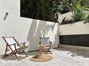 Ảnh trong thư viện ảnh của Athéna Appartement ở La Goulette